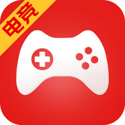 口袋电竞馆图标