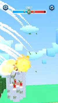 格斗枪中文版图1