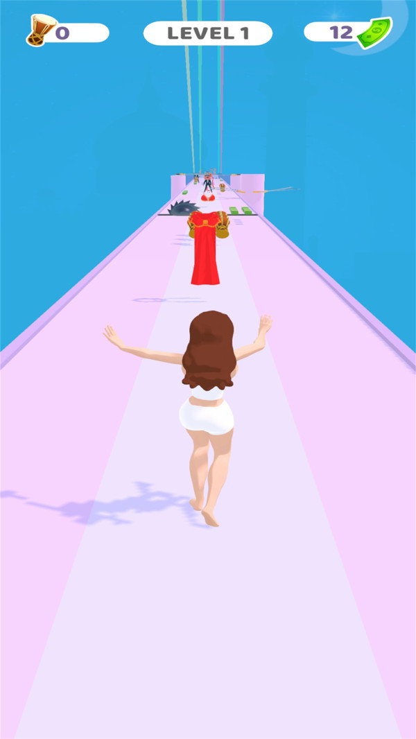 跳舞女王图3