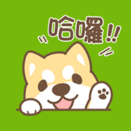 小狗翻译器图标