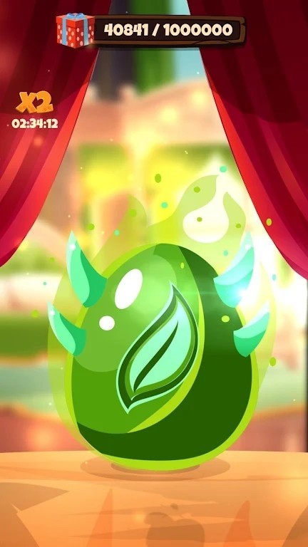 点点鸡蛋小游戏(tap tap egg)图3