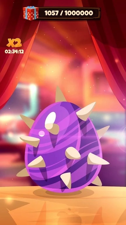 点点鸡蛋小游戏(tap tap egg)图4