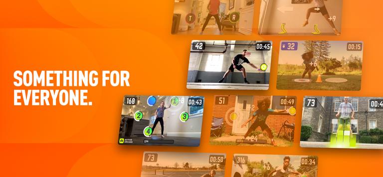Active Arcade登陆官方正式版图3