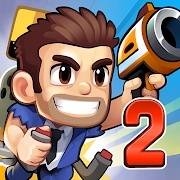疯狂喷气机2破解版