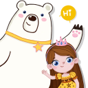 兔兔嘟嘟讲故事App