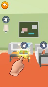 怪盗传说图2