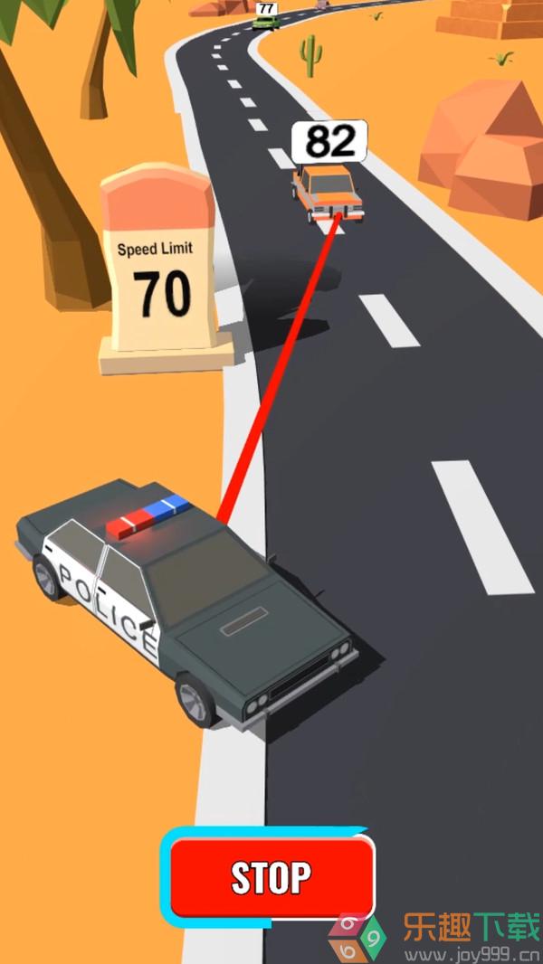 模拟警察游戏图1