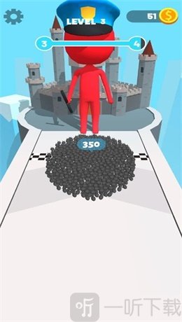 蚂蚁吞噬进化图3