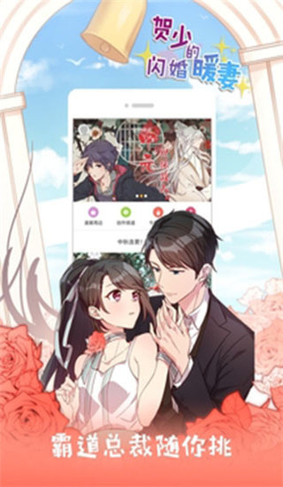 莱斯漫画图1