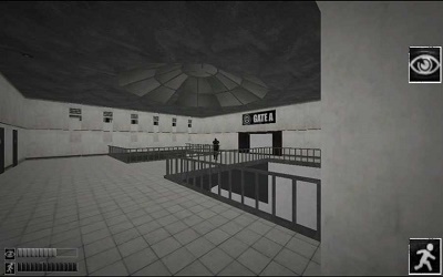 SCP大乱斗图2