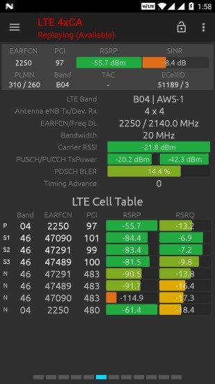 网络信号大师最新版截图4