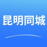 昆明同城图标