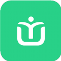 U培宝图标