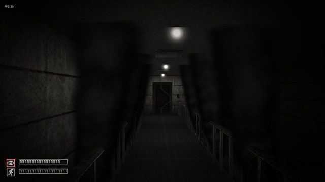 SCP收容失效无敌版图2