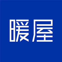 滨江暖屋图标