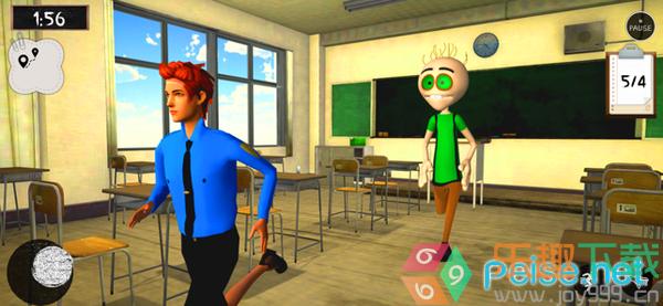 baldi