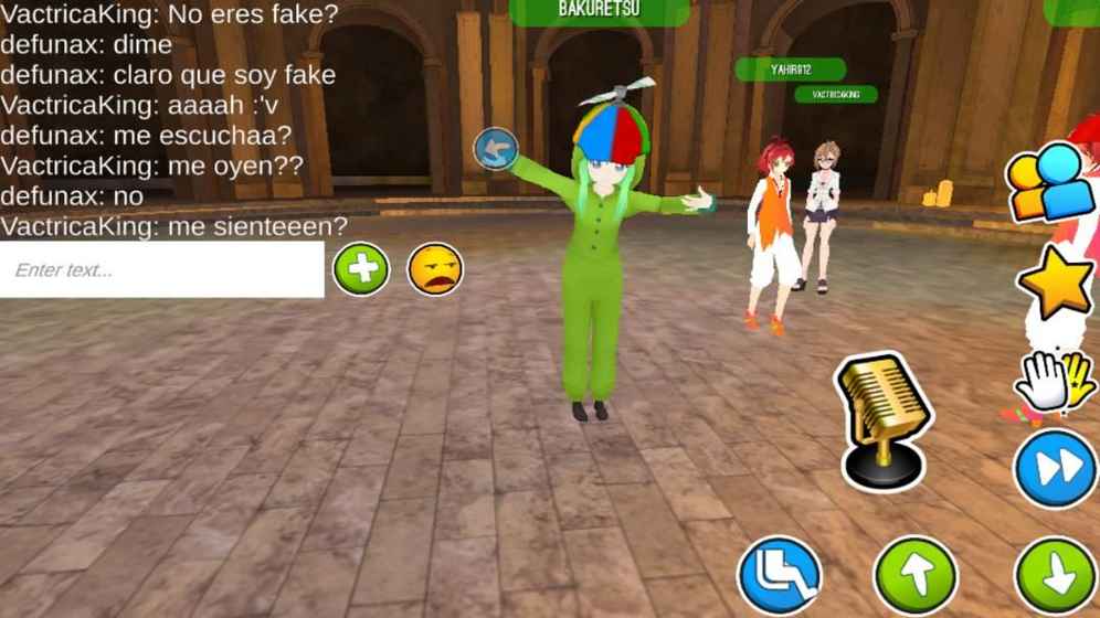 虚拟机器人2国际服图3