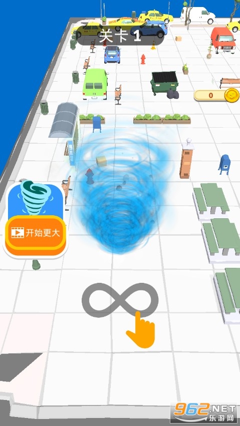 城市龙卷风图2