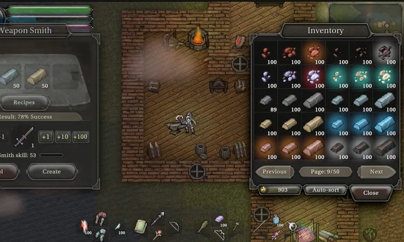 第九个黎明3中文版图4