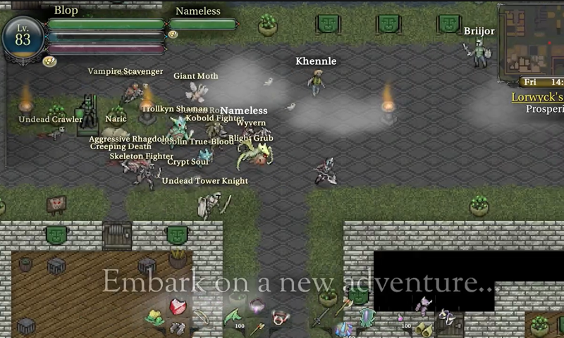 第九个黎明3中文版图3