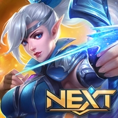 MobileLegends国际服无尽对决图标