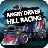 山地赛车进攻HillRacingAttack图标