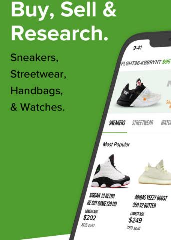 stockx