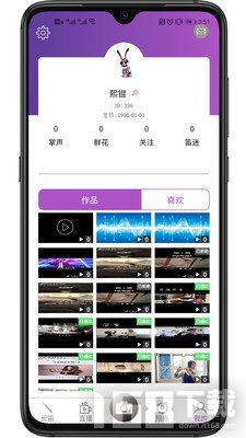 长笛家图1