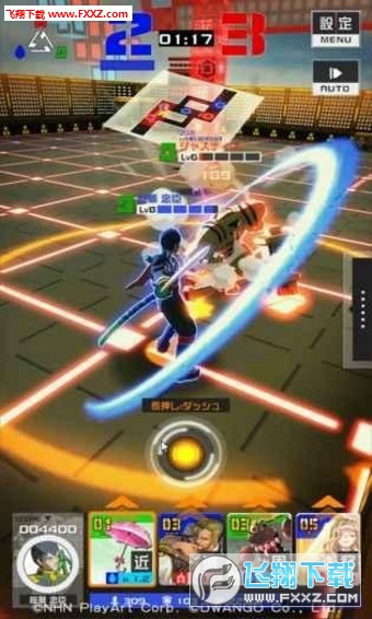 compass战斗天赋解析系统台服手游图4