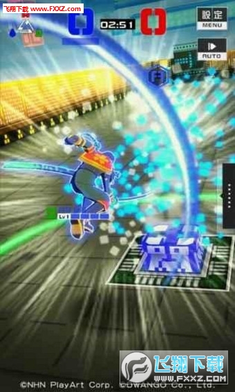 compass战斗天赋解析系统台服手游图1