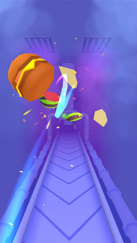 水果切切切3D红包版