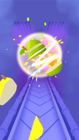 水果切切切3D红包版