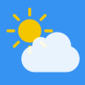 本地天气预报
