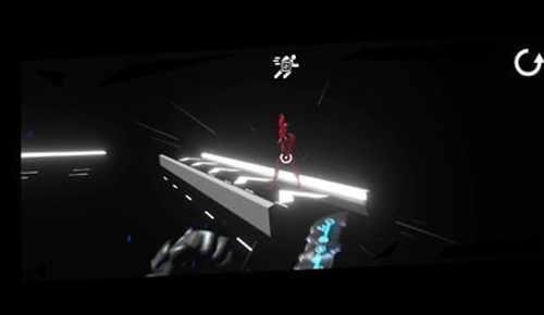 空间穿越图1
