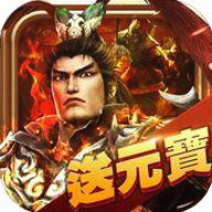 一刀爆满图标