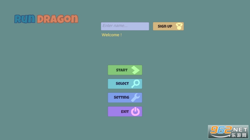 奔跑小恐龙手游