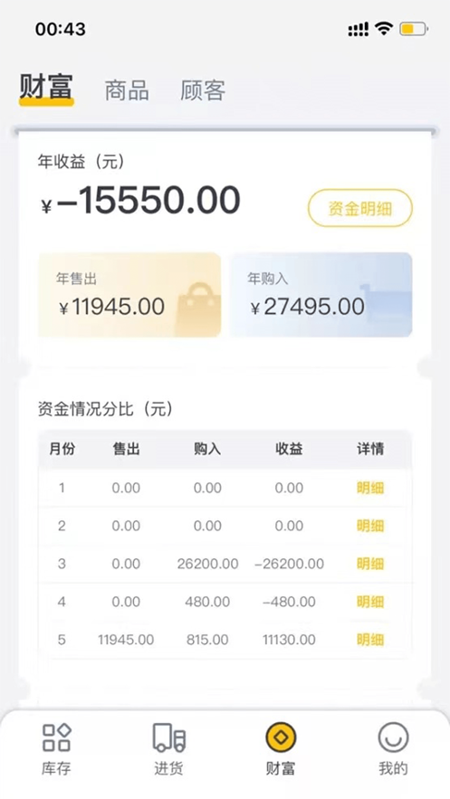 六路通图5