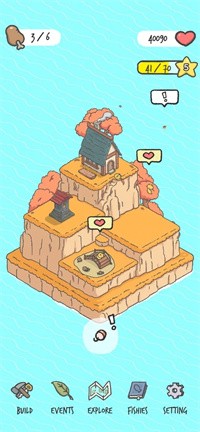 蓬松岛图1