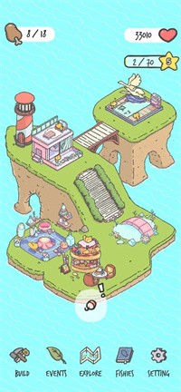 蓬松岛图2