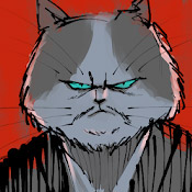 猫武士app