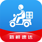 宝清同城图标
