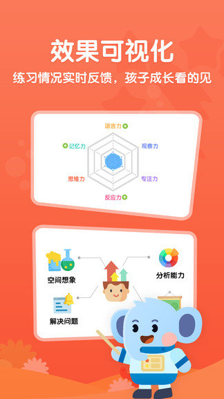 小象脑力图2