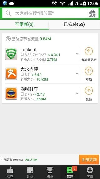 安全市场图6