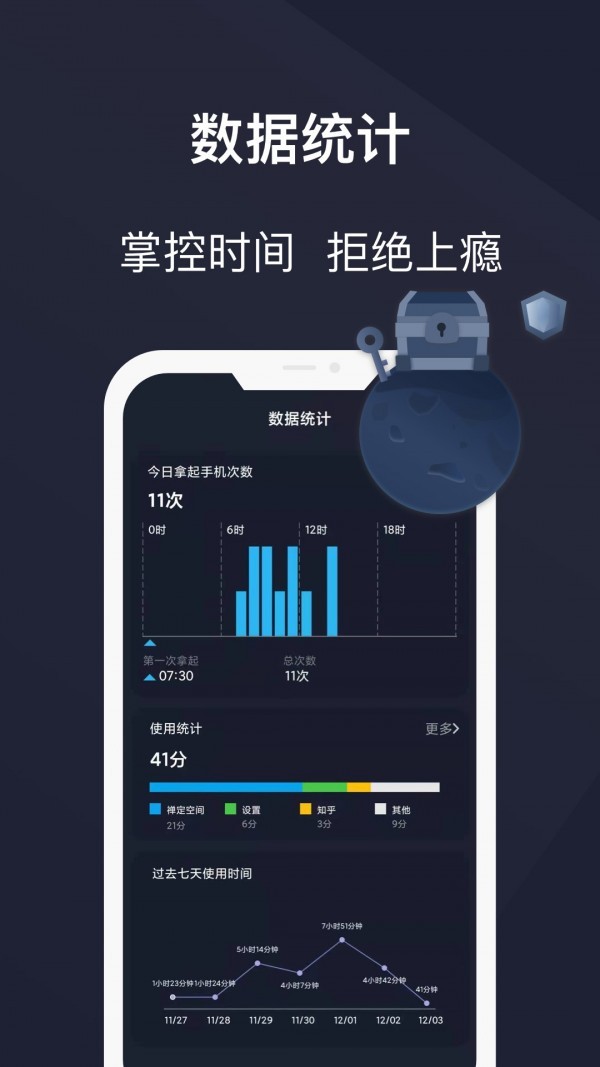 防沉迷锁机精灵图3