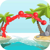 人塔抢岛竞赛(Island Race)