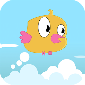 阳光高飞SunnyFlyHigh图标