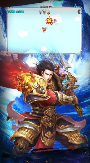 星游记传手游图1