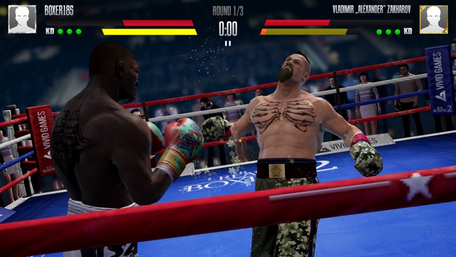 真正的终极拳击比赛RealBoxing2020图3