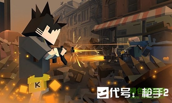 代号枪手2正版图3