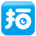 拍多多图标